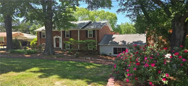 Thomasville, NC 27360,116 Ridgeway RD