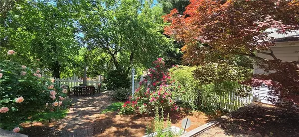 Thomasville, NC 27360,116 Ridgeway RD