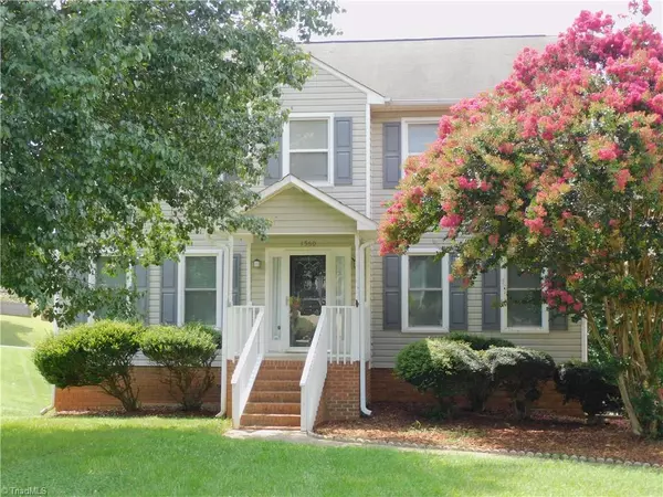1560 Jubilee TRL, Kernersville, NC 27284