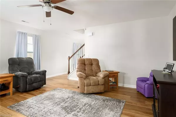 Reidsville, NC 27320,321 Carter Ridge DR