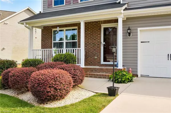 Reidsville, NC 27320,321 Carter Ridge DR