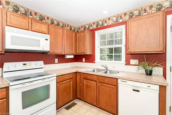 Mocksville, NC 27028,248 Summit DR