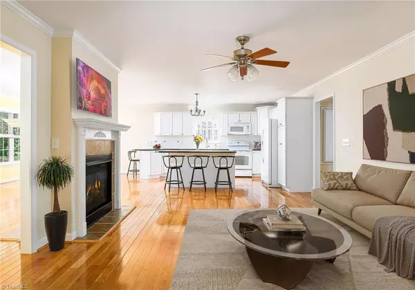 King, NC 27021,112 Arlington CT