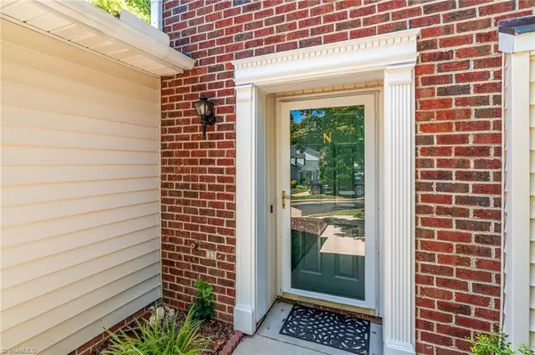 Asheboro, NC 27203,617 Uwharrie ST #N