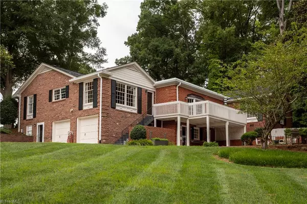 Lexington, NC 27292,500 Maegeo DR