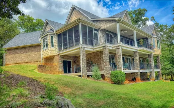 Denton, NC 27239,950 Sierra Trace RD