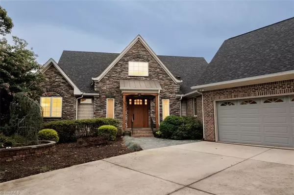 Denton, NC 27239,950 Sierra Trace RD
