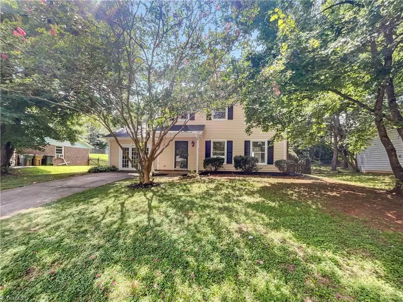 5311 North Oaks DR, Greensboro, NC 27455