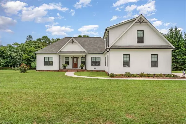 Reidsville, NC 27320,132 Parkview LN