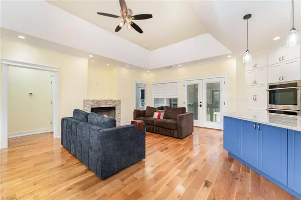 Reidsville, NC 27320,132 Parkview LN