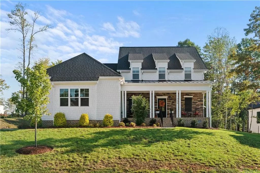 Kernersville, NC 27284,7608 Monty DR
