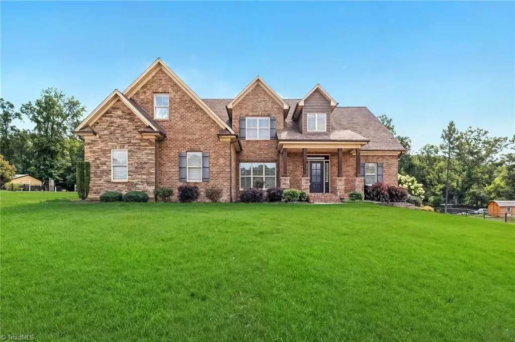 Clemmons, NC 27012,172 Centenary Ridge DR