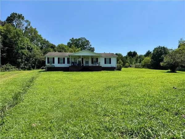 Mount Airy, NC 27030,129 Seabrook RD