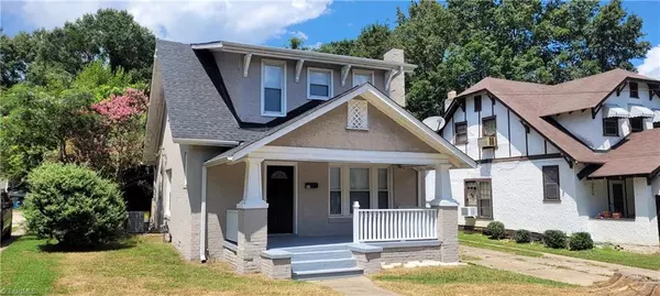 High Point, NC 27262,809 E Lexington AVE