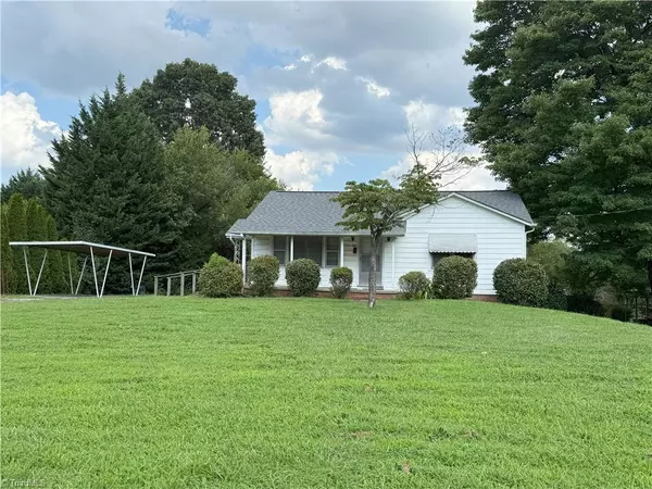 Thomasville, NC 27360,705 Hardeman ST