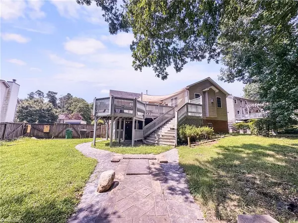 High Point, NC 27265,2529 White Fence WAY