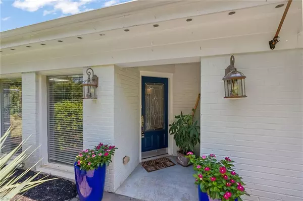 Madison, NC 27025,834 Neal RD