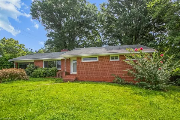 Winston-salem, NC 27127,3801 Ebert RD