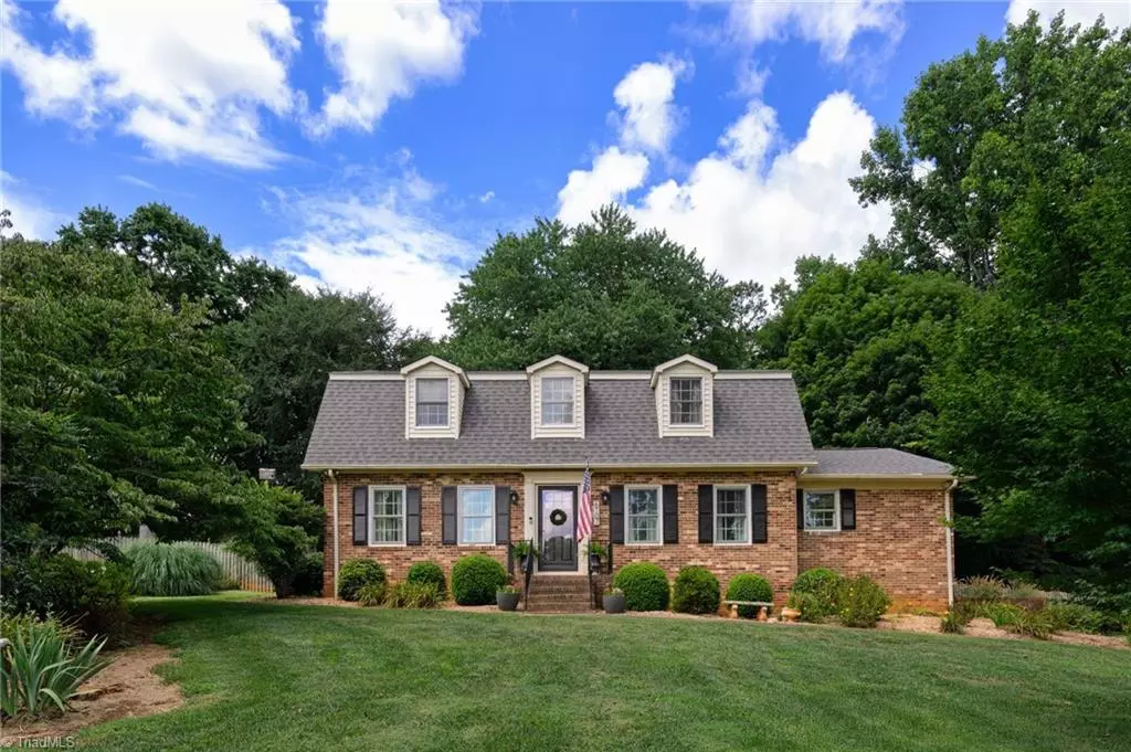 Clemmons, NC 27012,6107 Winview Heights ST