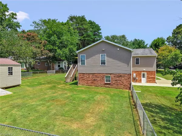 Winston-salem, NC 27106,2350 Dianne AVE