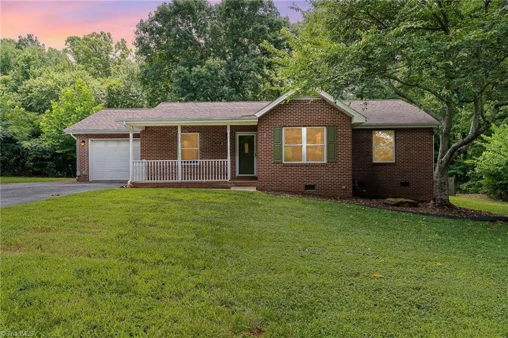 Stokesdale, NC 27357,230 Welcome Home RD