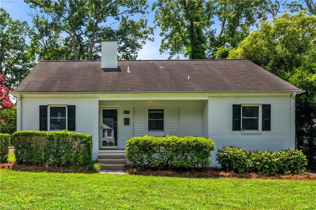 Greensboro, NC 27408,1415 Seminole DR
