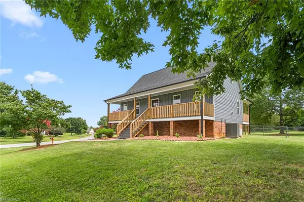 Lewisville, NC 27023,700 Mimosa CT