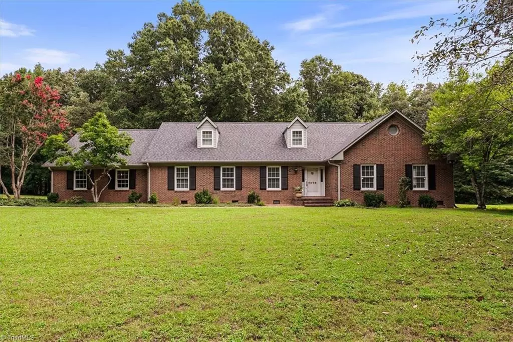 Greensboro, NC 27410,6008 Thistle TRCE