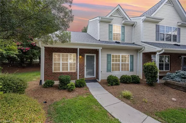 Greensboro, NC 27407,222 Bridford Downs DR