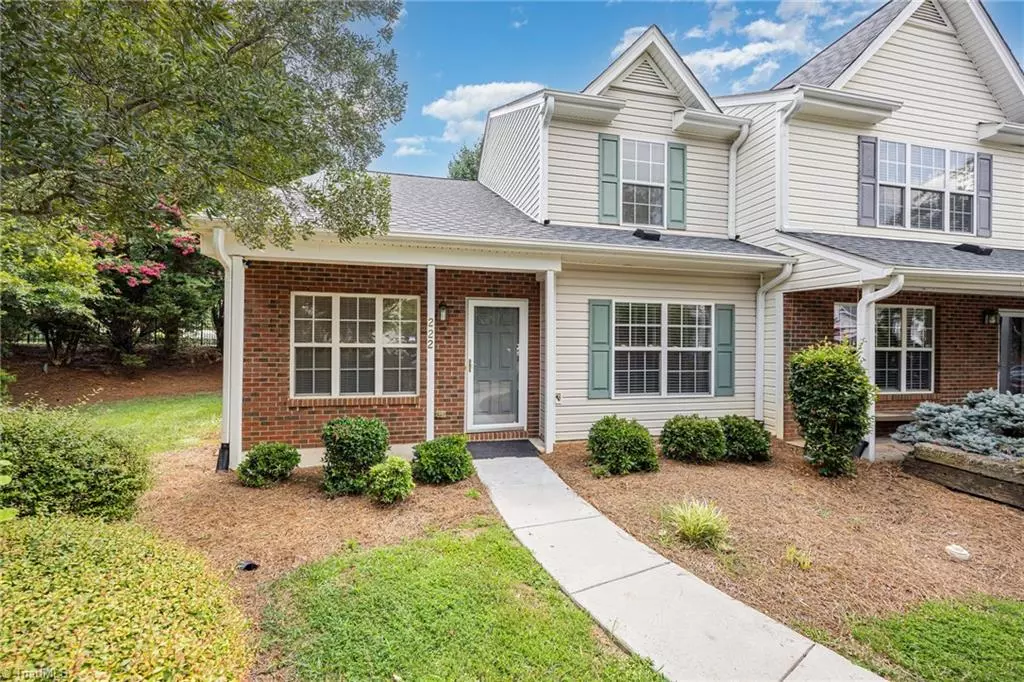 Greensboro, NC 27407,222 Bridford Downs DR