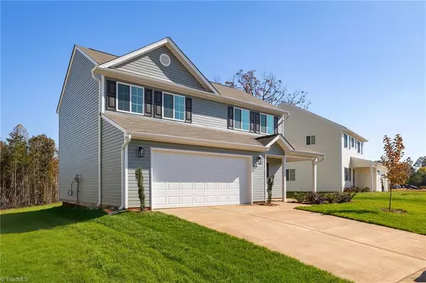 Greensboro, NC 27405,3808 Sanderston DR