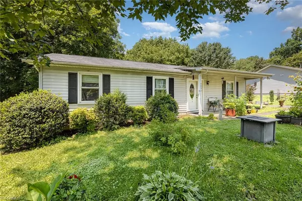 Winston-salem, NC 27104,4051 Gordon CT