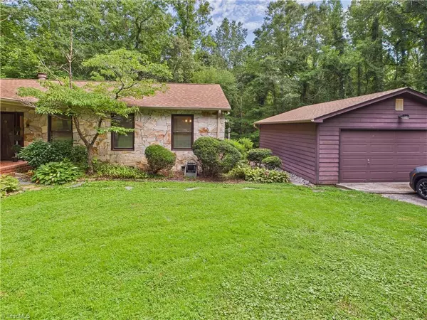 Browns Summit, NC 27214,2800 Brookledge CT