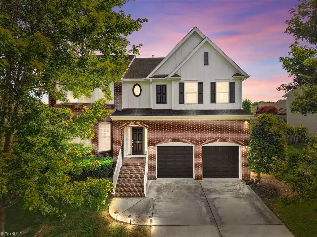 Greensboro, NC 27406,4581 Worthing Chase DR