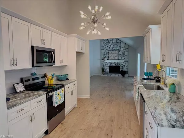 Lewisville, NC 27023,105 Prestwould DR