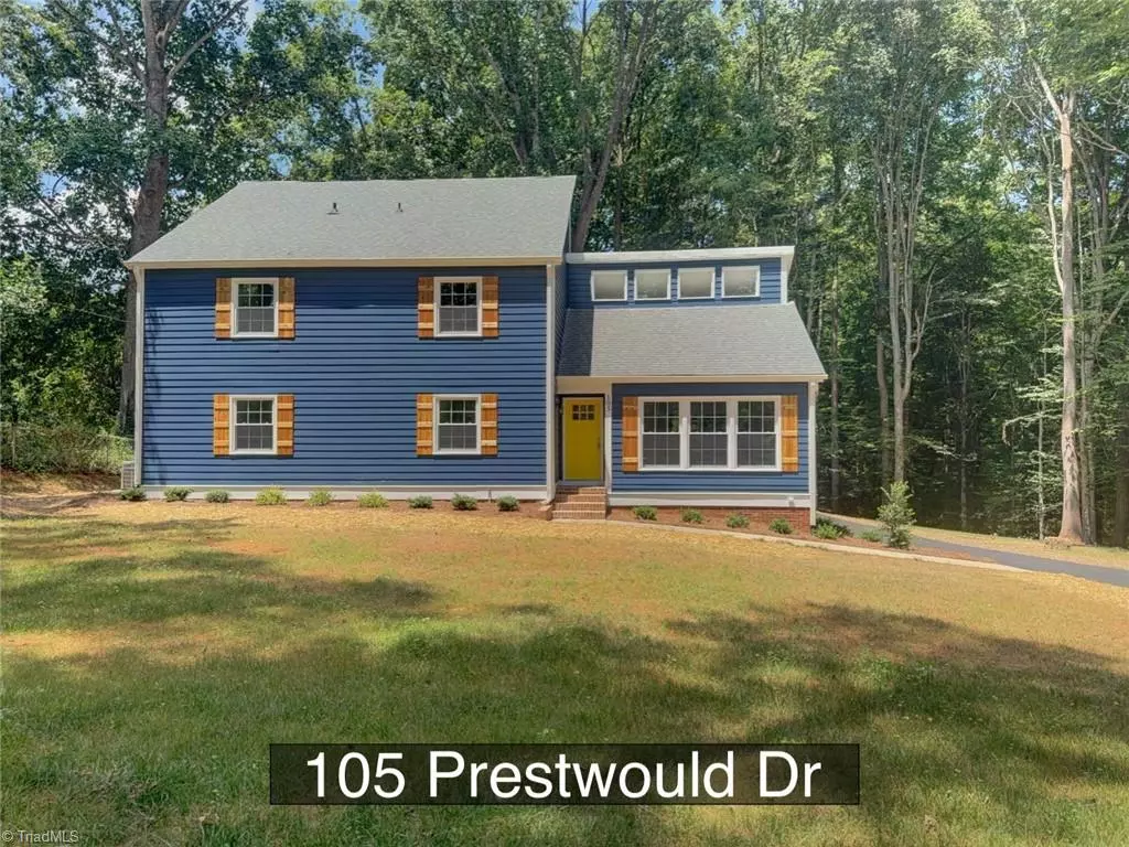 Lewisville, NC 27023,105 Prestwould DR