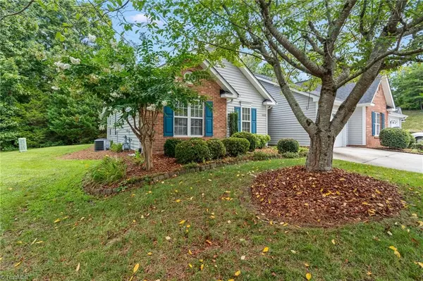 High Point, NC 27265,5618 Creek Bed LN
