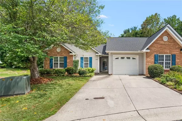 High Point, NC 27265,5618 Creek Bed LN