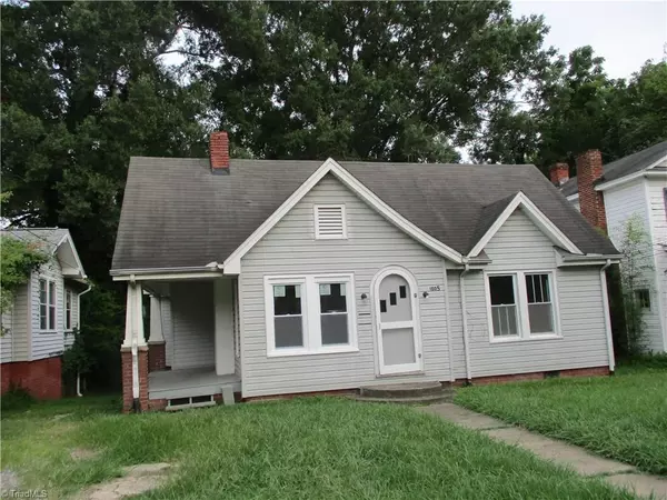High Point, NC 27262,1005 Tipton ST