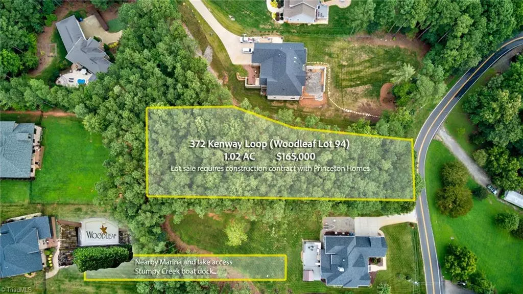 Mooresville, NC 28117,372 Kenway LOOP