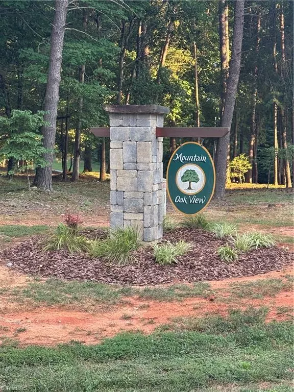0 Mountain Oak View DR, Asheboro, NC 27205