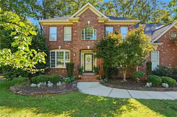 1903 Osterville CT, Whitsett, NC 27377