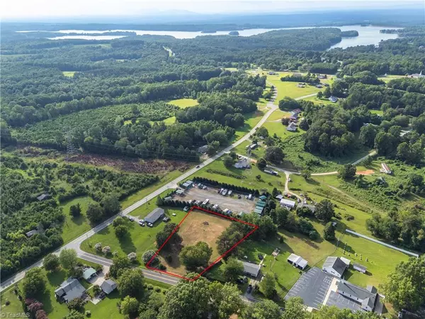 Stokesdale, NC 27357,135 Hilton RD