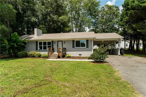 Winston-salem, NC 27127,2465 W Clemmonsville RD