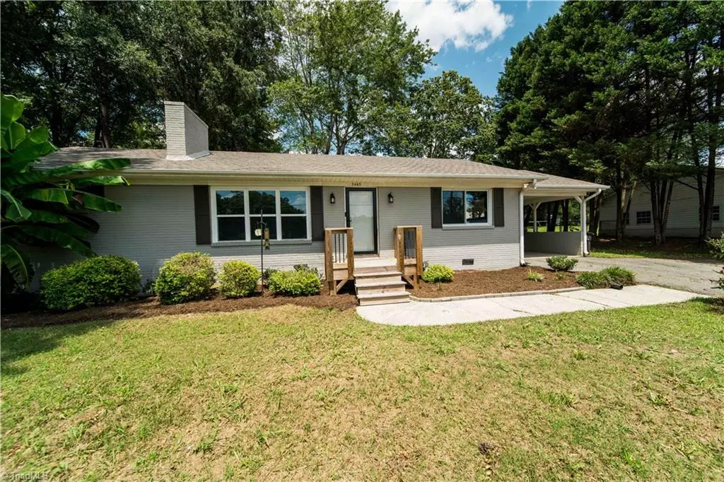 Winston-salem, NC 27127,2465 W Clemmonsville RD