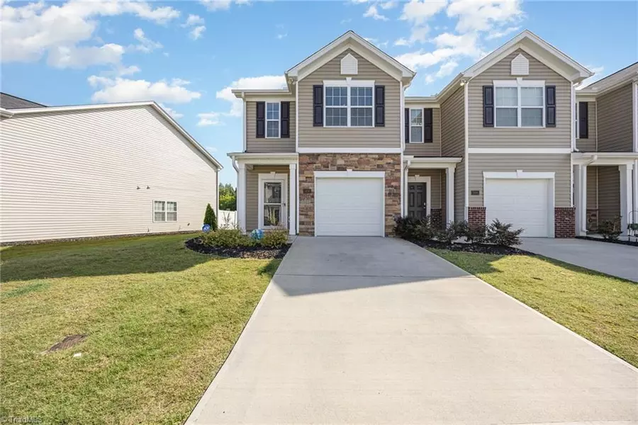 5650 Carrington CT, Trinity, NC 27370