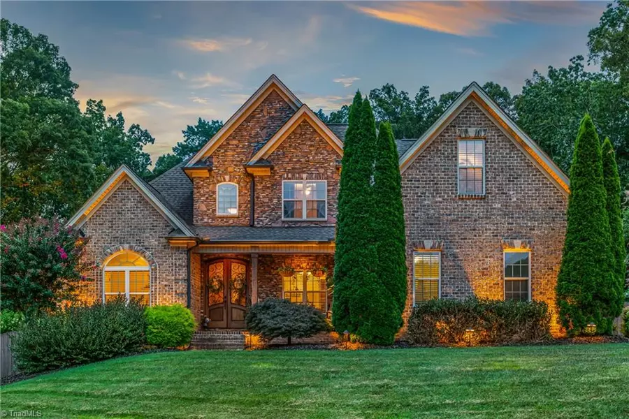 7545 Aspen Grove DR, Belews Creek, NC 27009