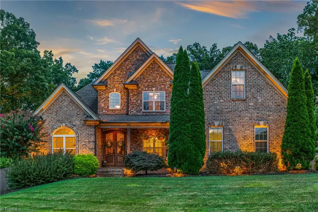 Belews Creek, NC 27009,7545 Aspen Grove DR