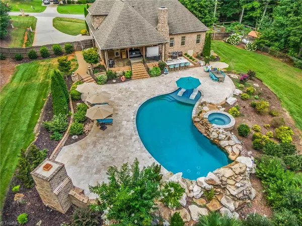 Belews Creek, NC 27009,7545 Aspen Grove DR