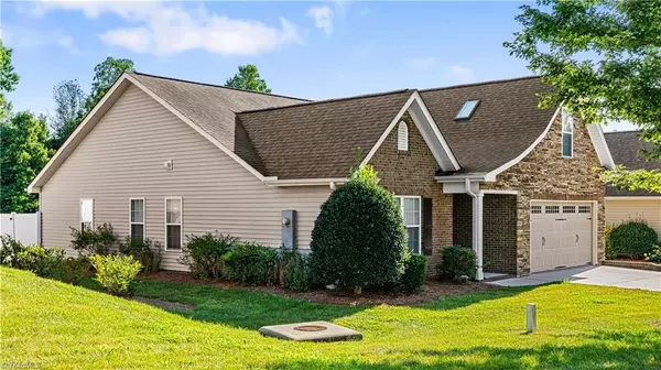 Colfax, NC 27235,2124 Rosemont DR